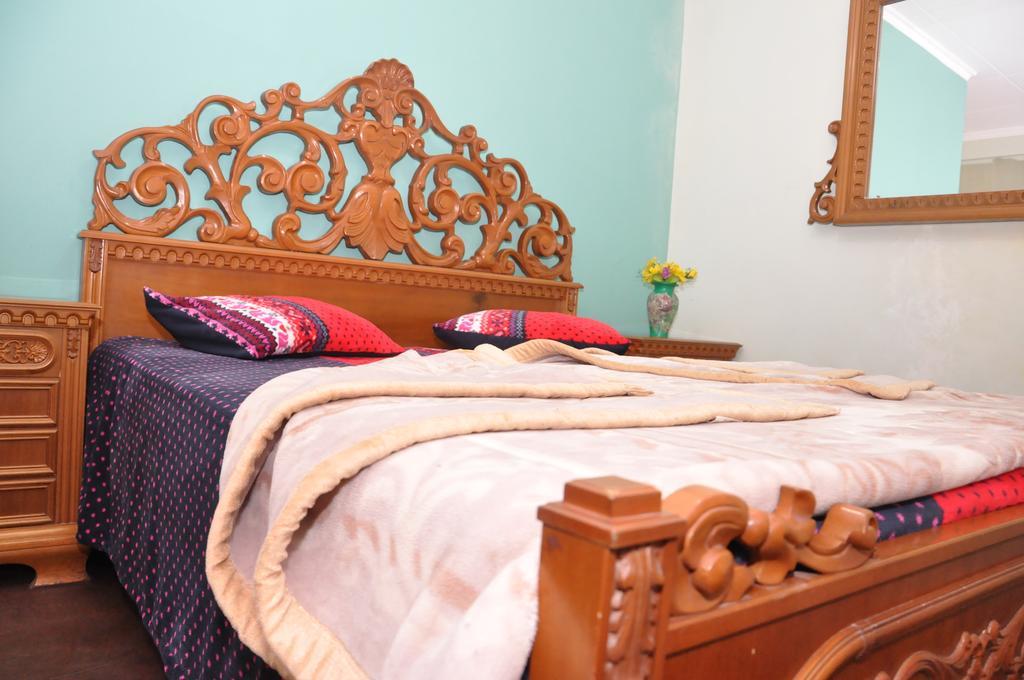 Ragith Villa Nuwara Eliya Zimmer foto