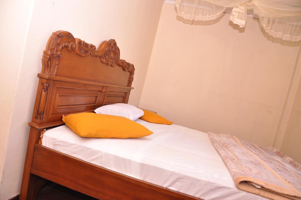 Ragith Villa Nuwara Eliya Zimmer foto